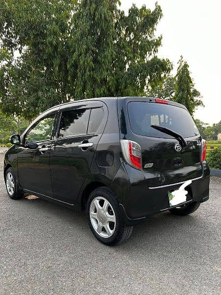 Daihatsu Mira 2016 3