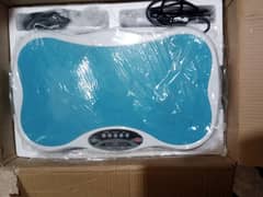 massager plate brand new box pack