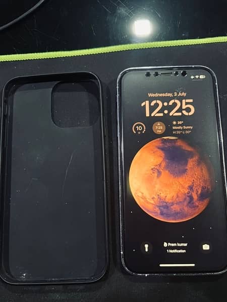iPhone XR converted into 13 Pro Max 2