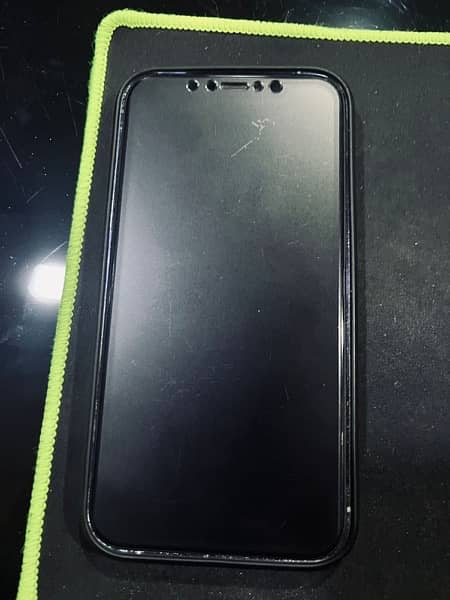iPhone XR converted into 13 Pro Max 3