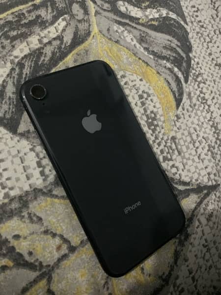 iPhone XR converted into 13 Pro Max 8