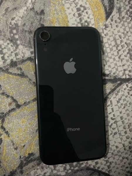 iPhone XR converted into 13 Pro Max 9