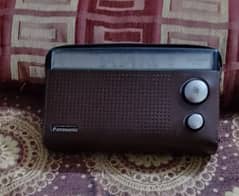 Panasonic Radio 0