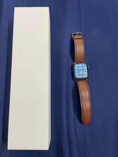 Apple watch series 5 44MM