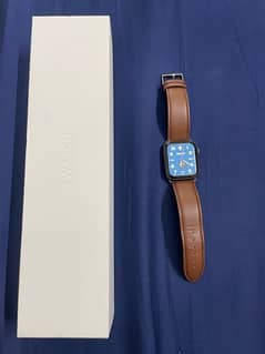 Apple watch series 5