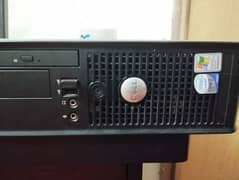 Core 2 duo pc