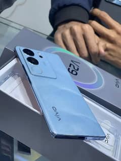 VIVO V29 5g PTA Approved 03481515727watsapp