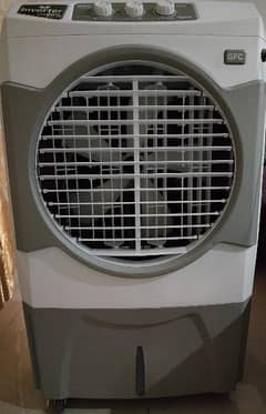 GFC Air Cooler 0