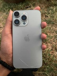 Iphone XR into 15 PRO