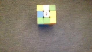 fun rubics cube educational