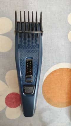 Philips Hair Clipper 3000 Series | Imported | Trimmer 0