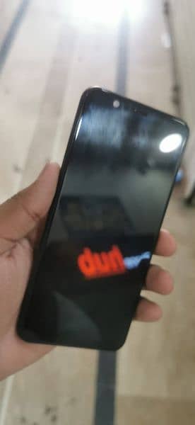 Google pixel 4xl screen with mid faram and completely accessories 3