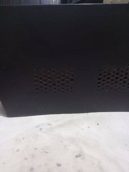 1000watts good condition 3