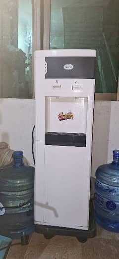 Canon Water Dispenser