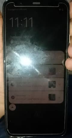 Pixel 4 XL for Sale - Excellent Condition, Minor Software Issu