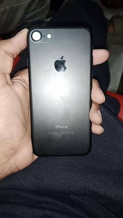 Iphone 7 Official PTA APPROVED