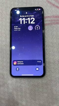 iphone 11 pro max 256gb