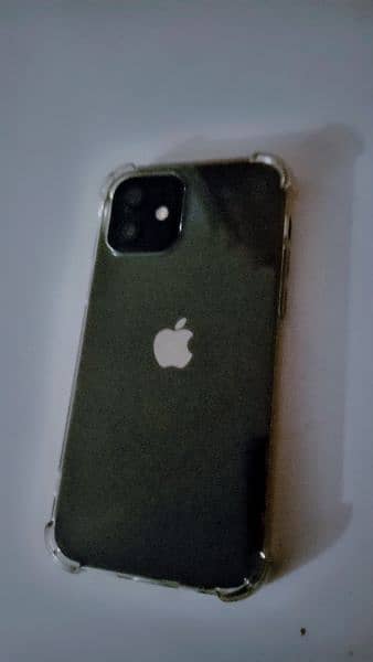 iPhone 12 Exchange possible 2