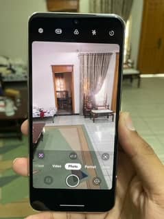 LG V60 think 5G  8,128