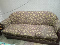 6 Seater Sofa set 0