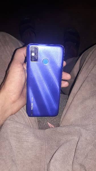 TECNO SPARK 6 Go 2gb 32gb only mobile 3