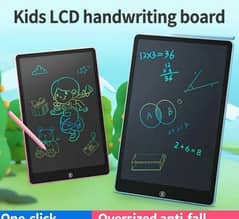 Tablet for kids 0