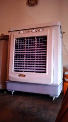used air cooler in good condition