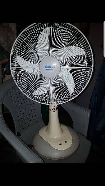 iam selling my sogo fan 0