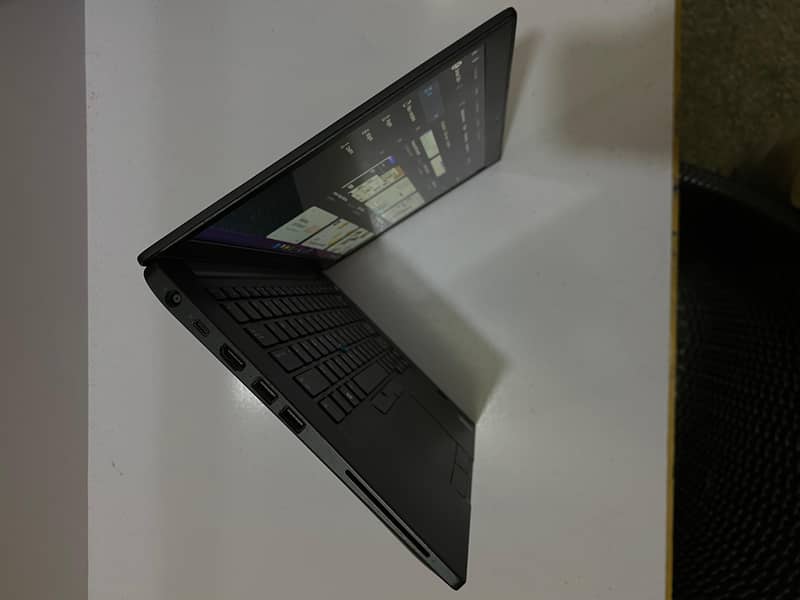 Dell latitude 7490 | 14inch | 8 GB RAM | 256 GB M2 SSD 1