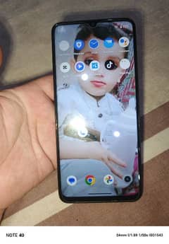 realme note 50 ha new ha 3 maheny use 4.64