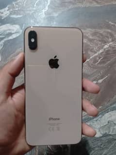 Apple iPhone XS Max