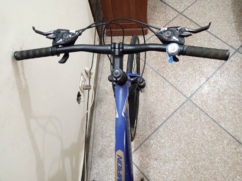 29 INCH IMPORTED GEAR CYCLE 15 DAYS USED BEST CYCLE 03265153155 9