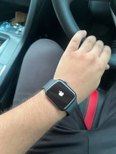 Apple Watch Series 6 Mint Condition