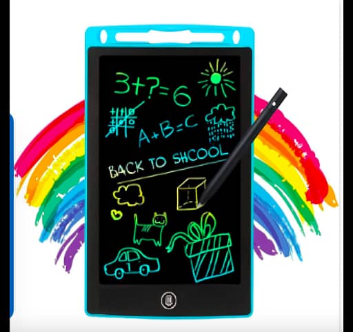 8.5,10,12 inch kids playing tablet kids writing tabs playing tabs 1