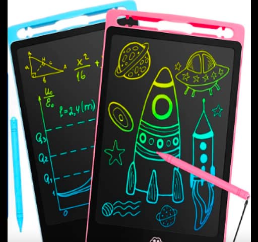 8.5,10,12 inch kids playing tablet kids writing tabs playing tabs 2