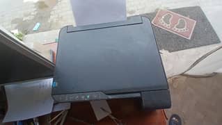 Epson 3 in 1 printer Available in Good condition 0