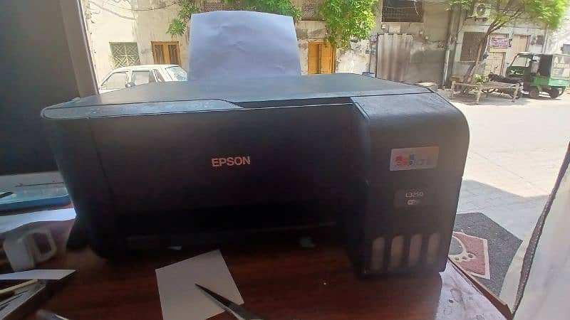 Epson 3 in 1 printer Available in Good condition 1