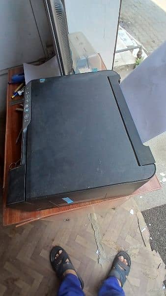 Epson 3 in 1 printer Available in Good condition 5