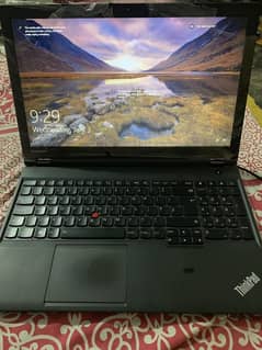 Lenovo ThinkPad Cor-i7 4th-Gen with 2GB Graphics Card 0