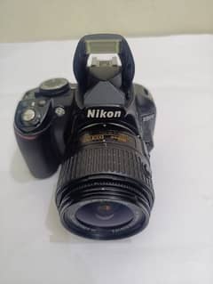 Nikon D3100 DSLR