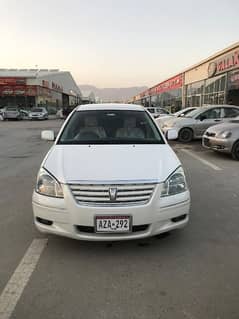 Toyota Premio 2006