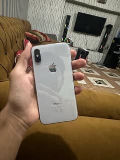 iPhone xs non pta