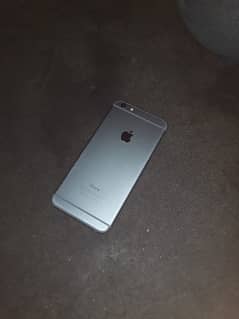 iPhone 6 plus 16 Gb Condition 10/9 Urgent sale Non Pta