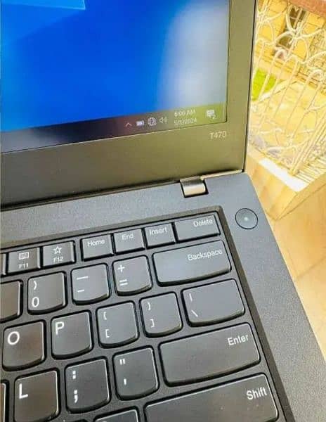 T470 touch screen 2