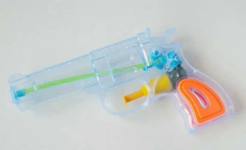 water gun for kids 1