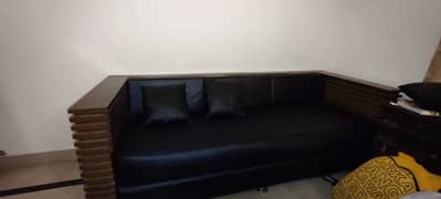 Sofa’s