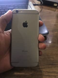 Iphone 6s 64GB Offical PTA Approved For sale 0