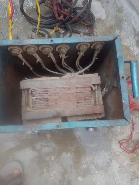 welding plant urgent for sale 03185177370 4