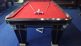 8 Ball Pool table for sale