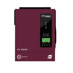 Esolution Fronus PV 2200 Platinum Solar Inverter